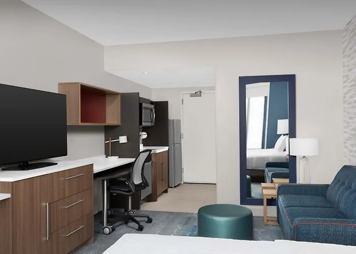 Home2 Suites By Hilton Falls Church