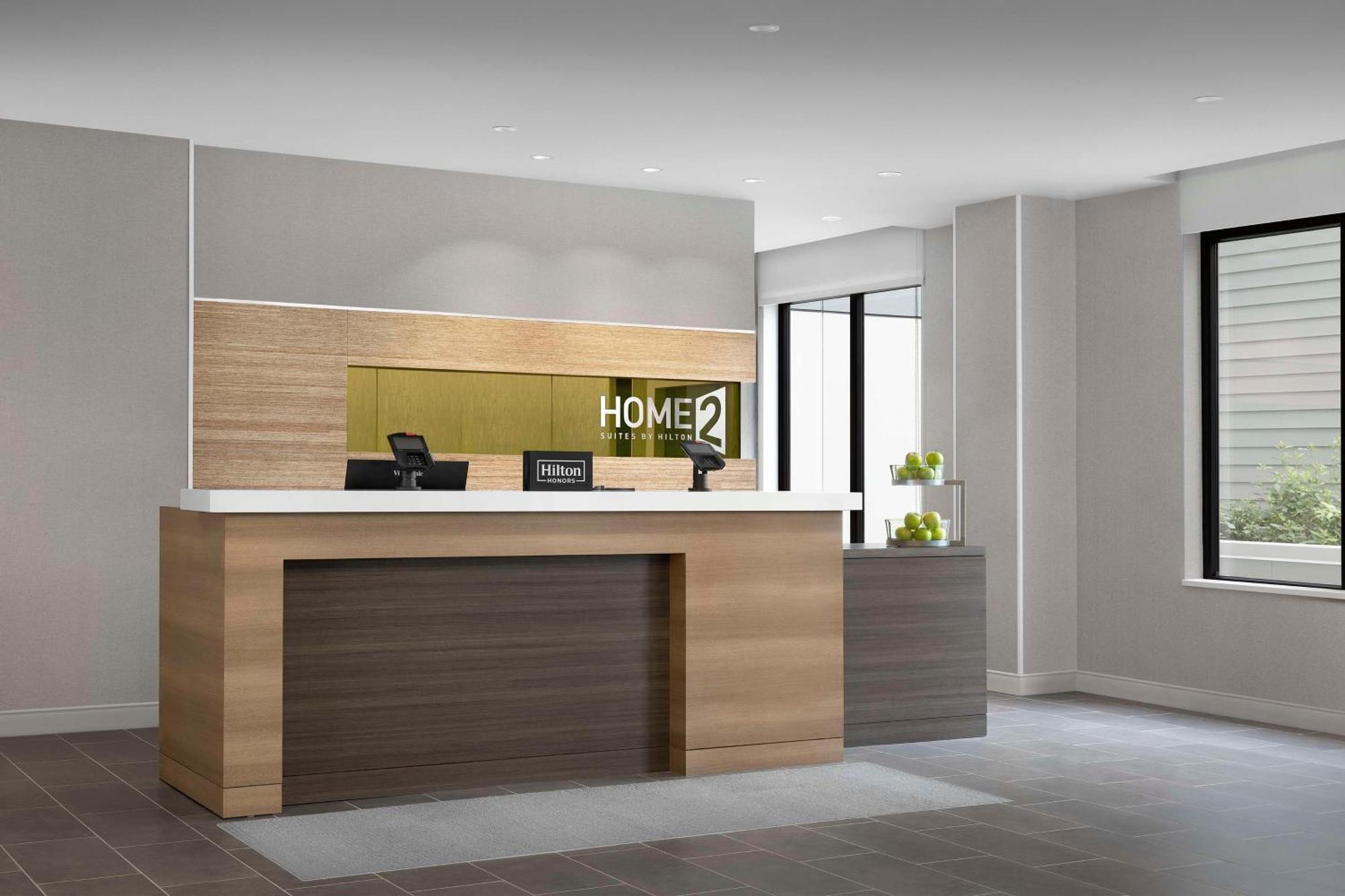 Hotel Home2 By Hilton 3*
