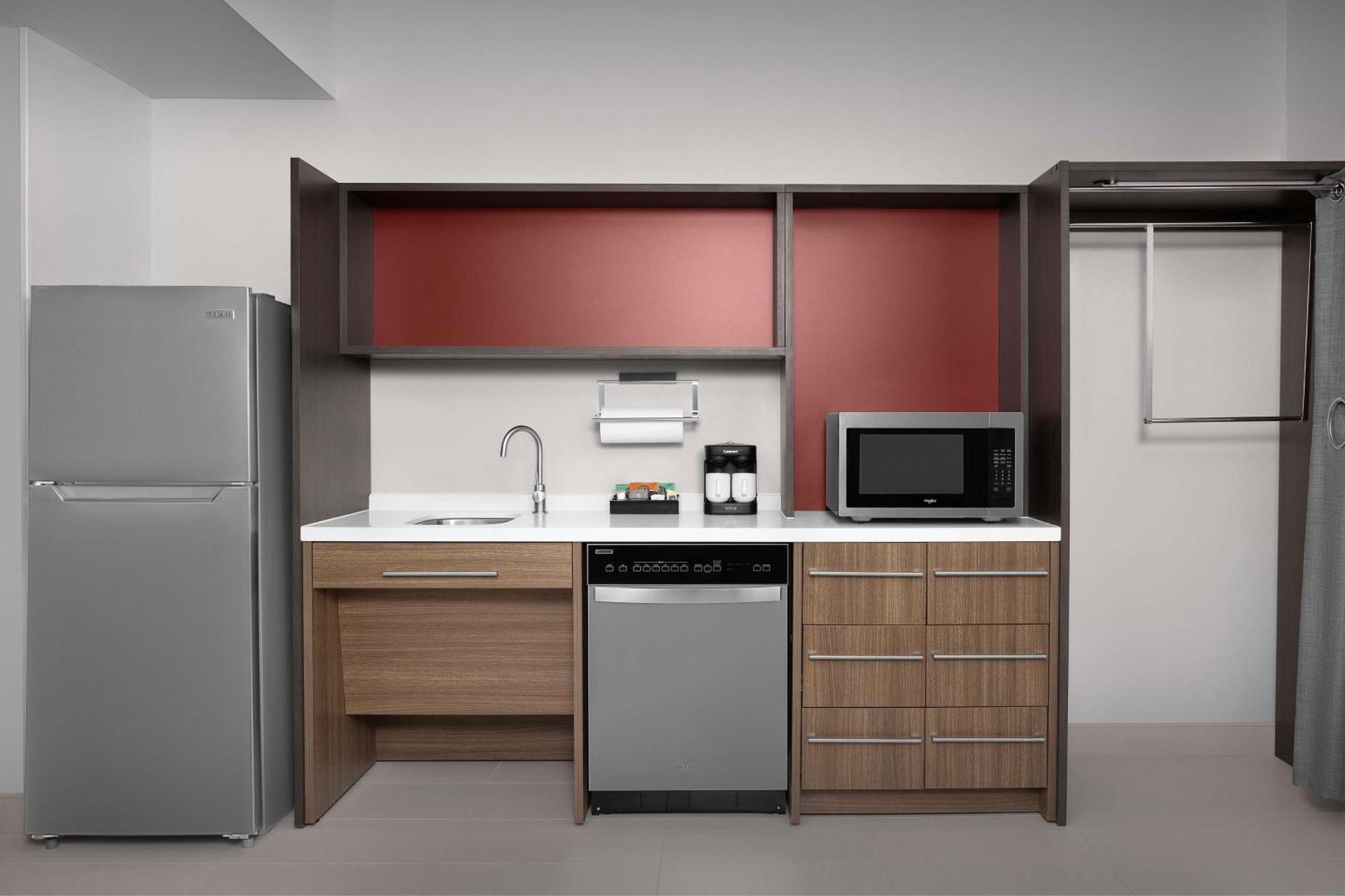 Home2 By Hilton 3* Falls Church