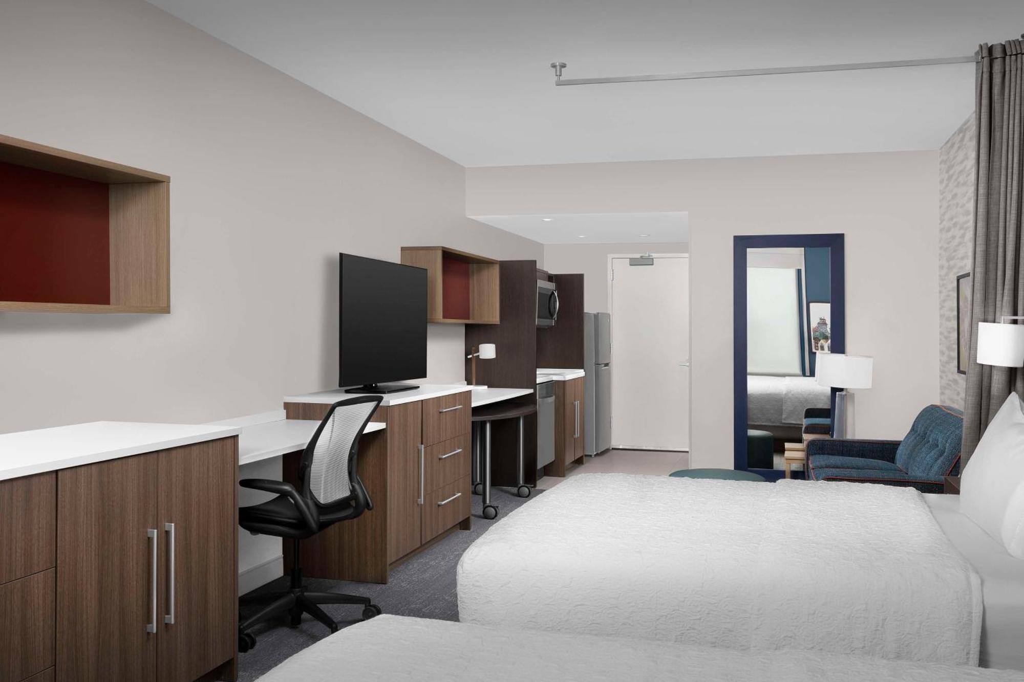 Home2 By Hilton