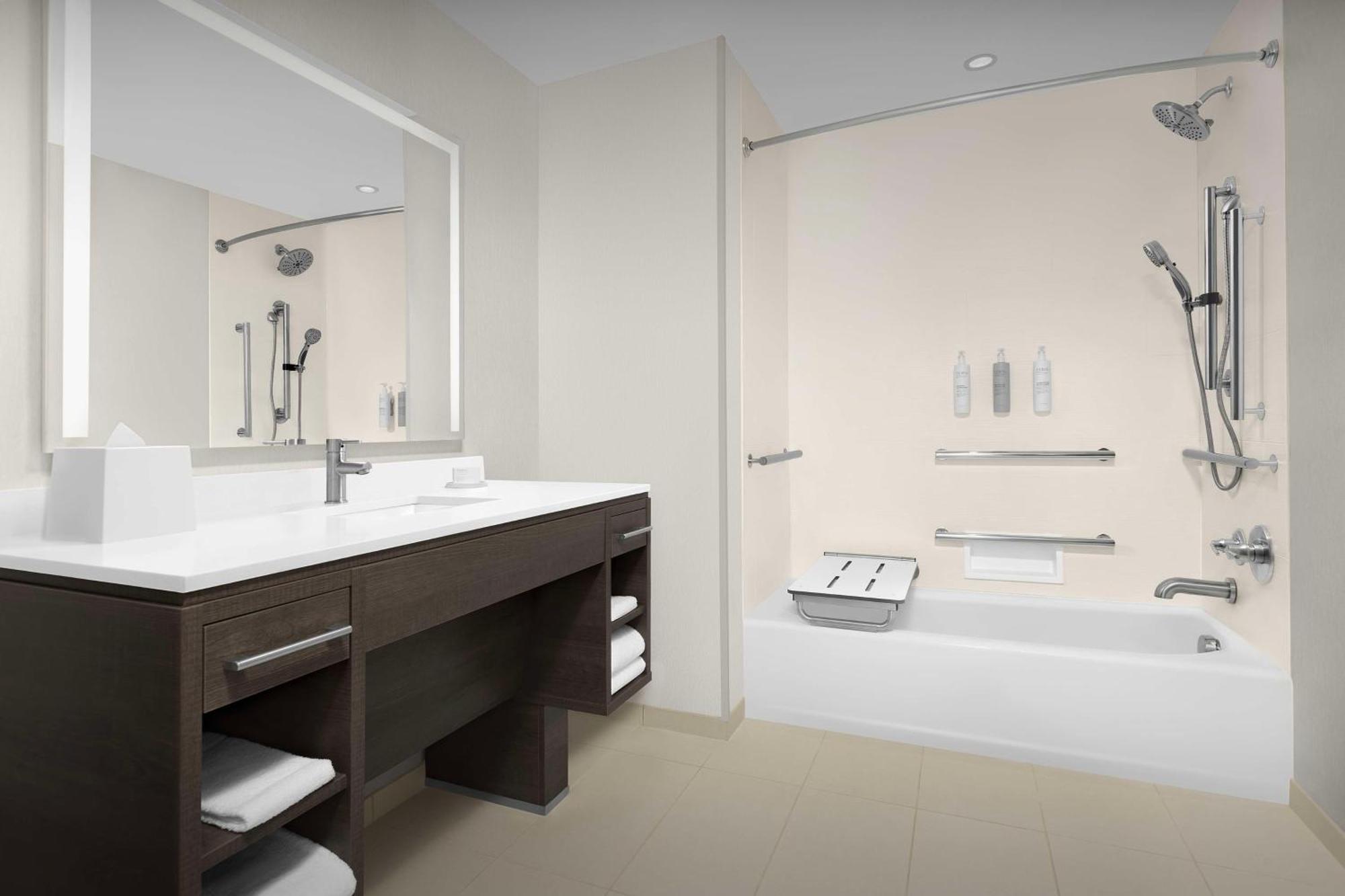 Home2 By Hilton Hotel 3*
