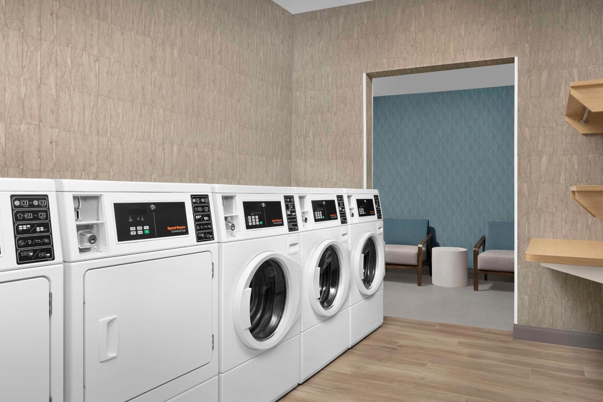 Hotel Home2 By Hilton 3*