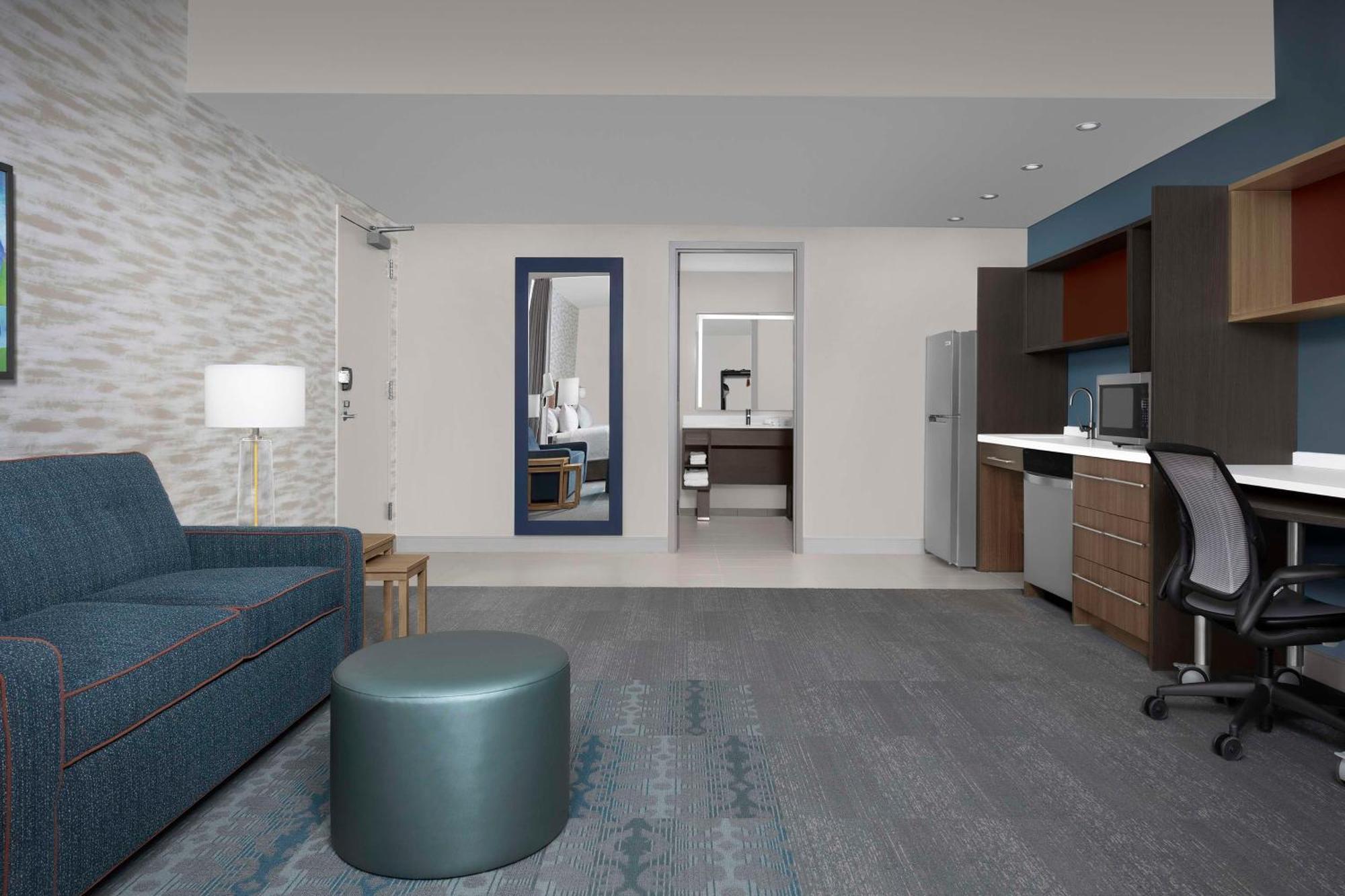 Home2 By Hilton Hotel Falls Church