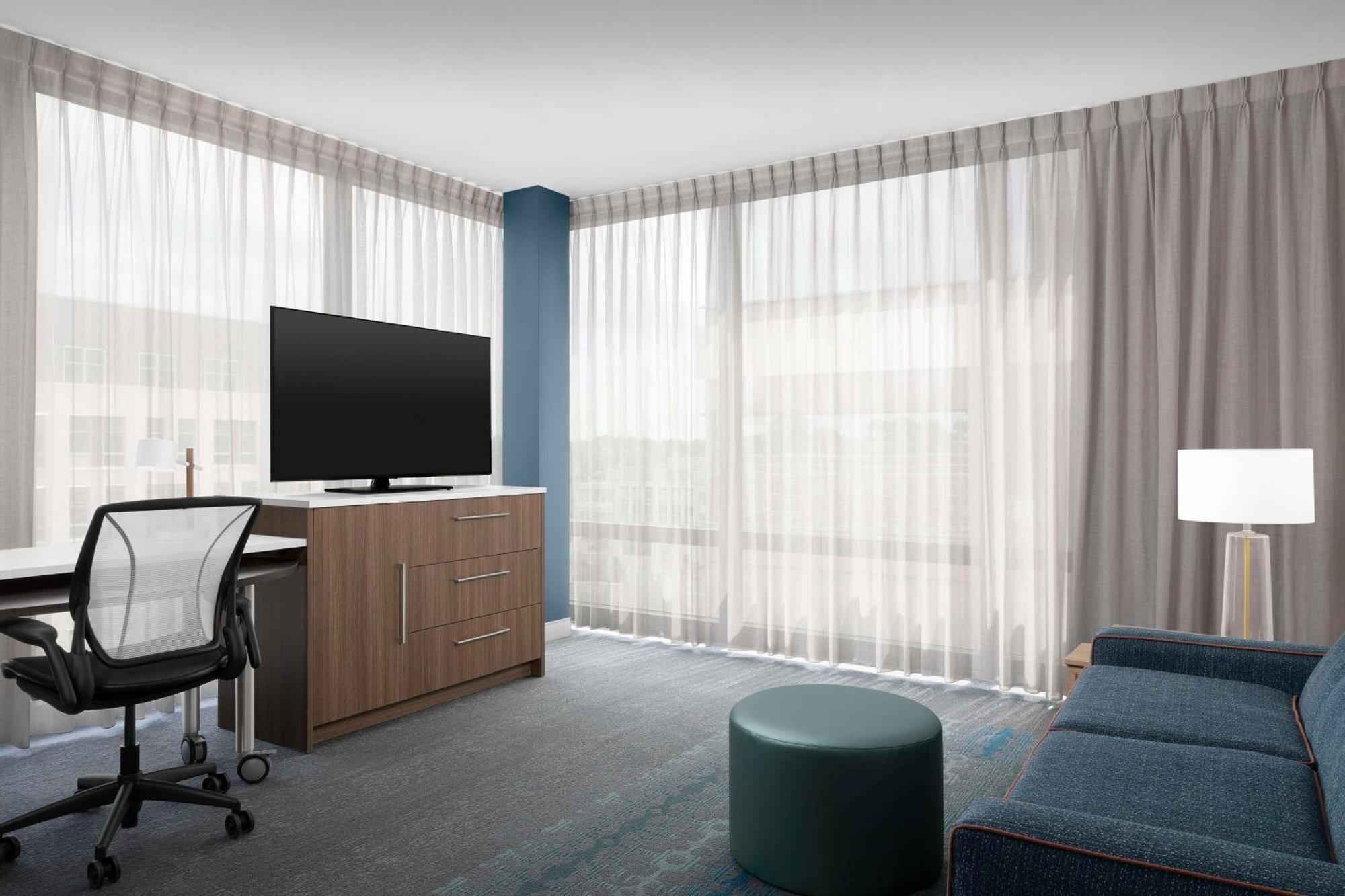 Home2 By Hilton 3*