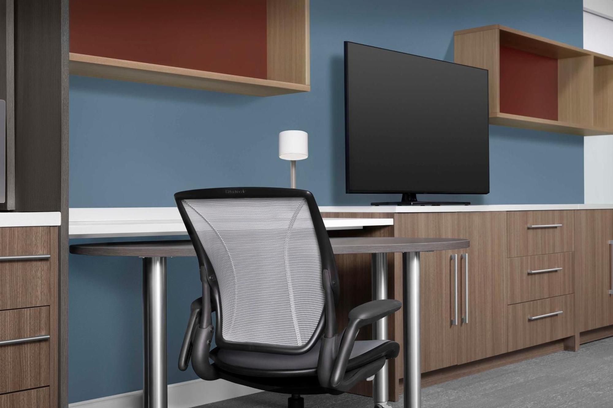 Hotel Home2 By Hilton 3*