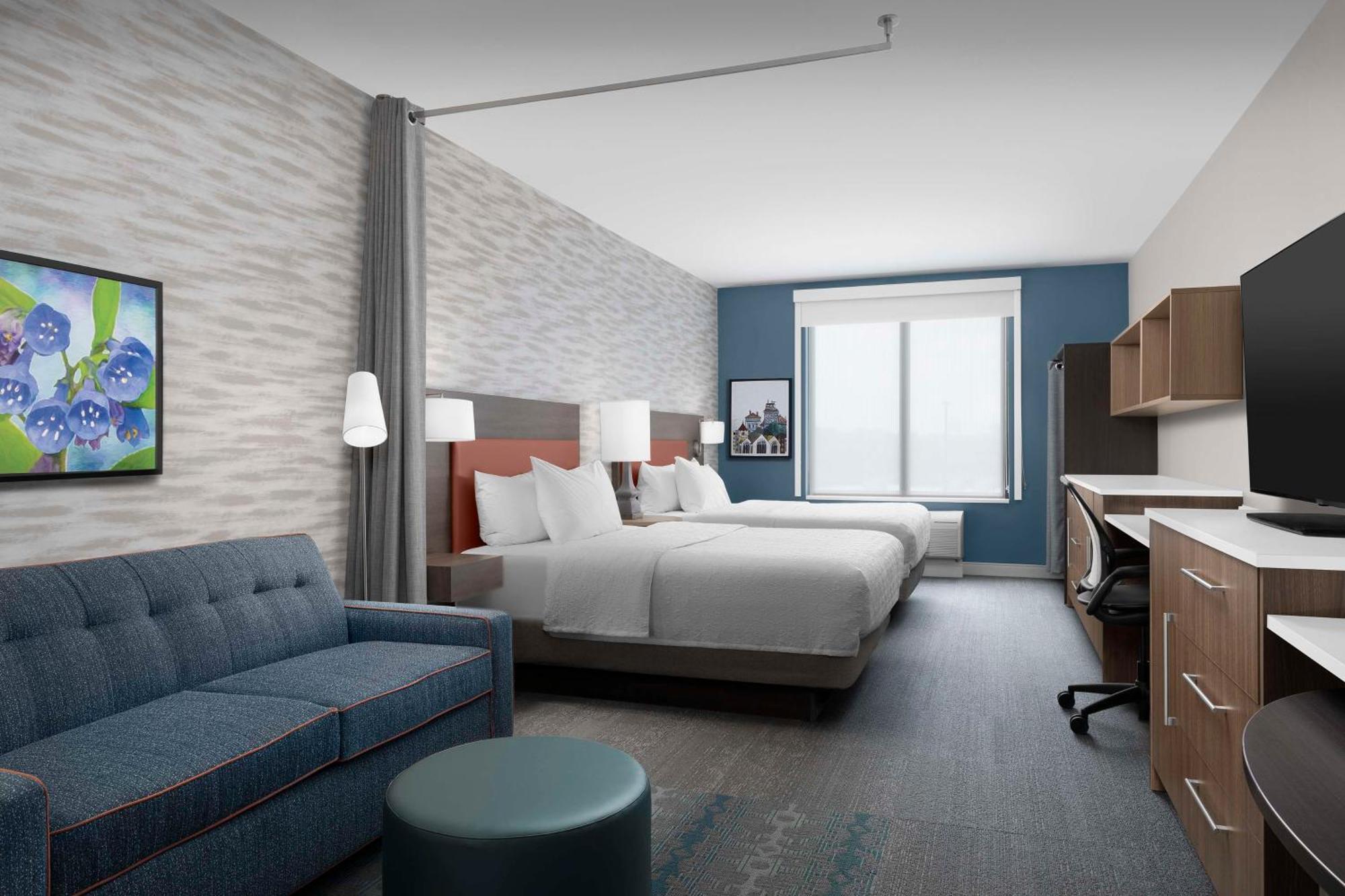 Home2 By Hilton