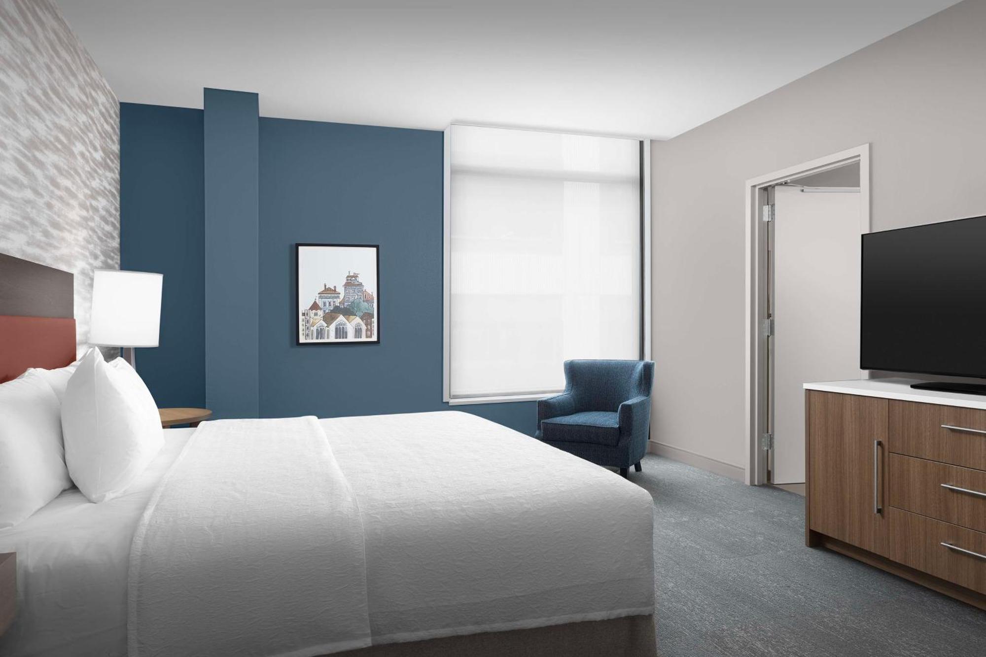 Hotel Home2 By Hilton