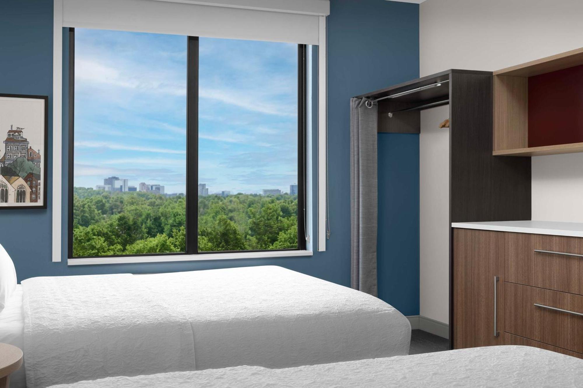 Hotel Home2 By Hilton